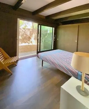 Familiale A Piraillan - Confort Nature A Deux Pas Du Bassin Et De L'ocean Villa